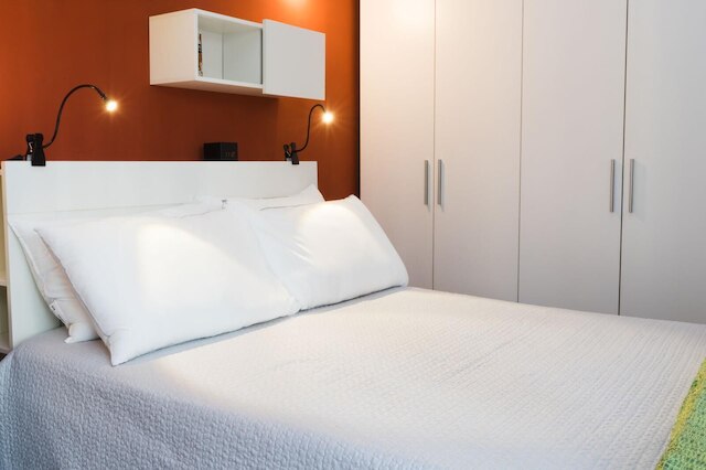 ボローニャ セントラーレ フラット