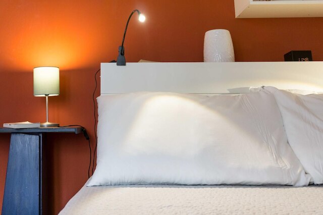 ボローニャ セントラーレ フラット