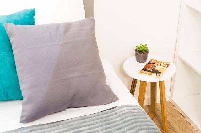 カポ ディ ルッカ アパートメンツ