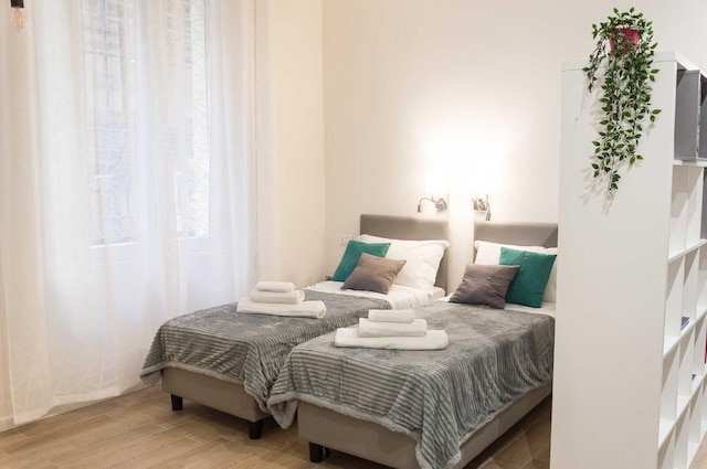 カポ ディ ルッカ アパートメンツ