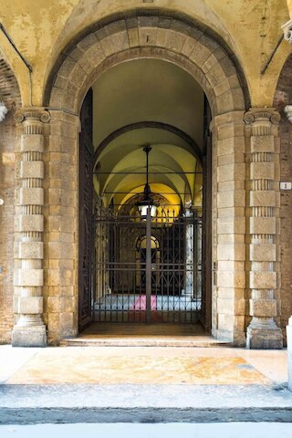 カサ ガリセンダ