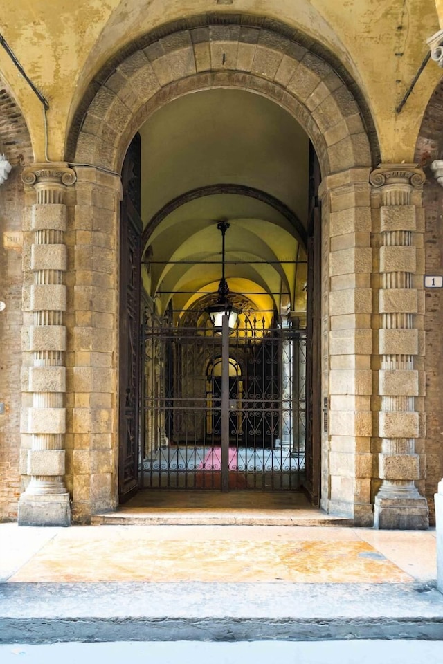 カサ ガリセンダ