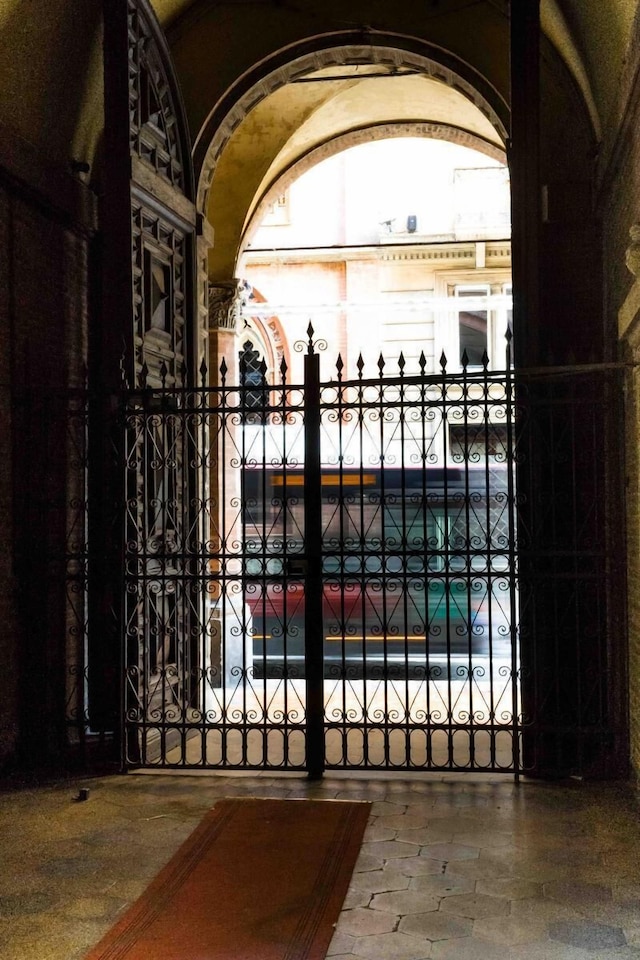 カサ ガリセンダ