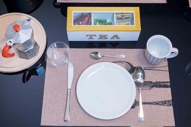 カサ ガリセンダ