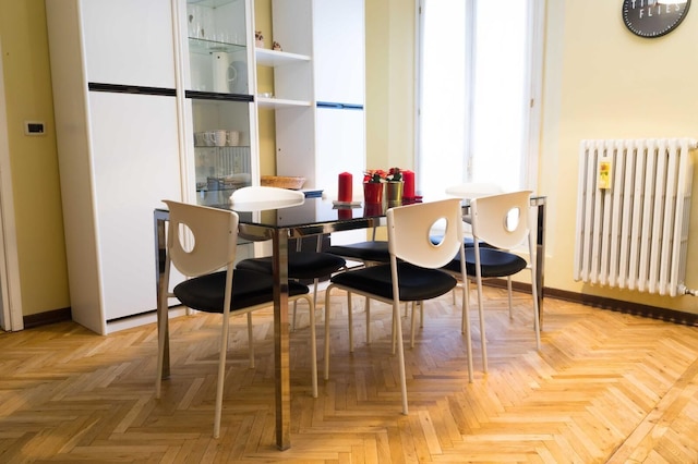 カサ ガリセンダ