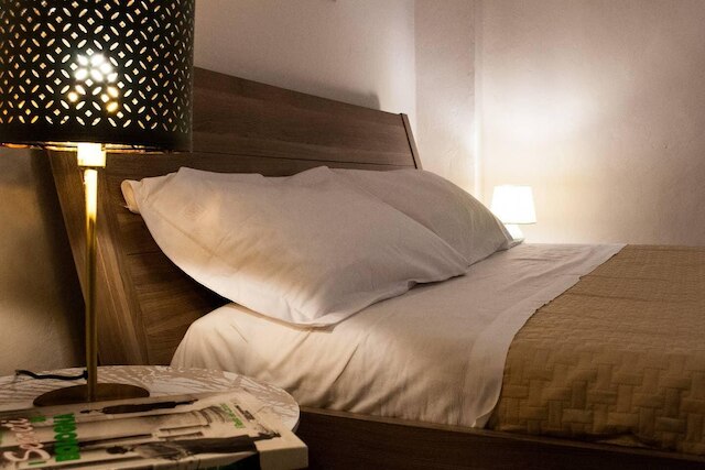 カーサ サン マルティン