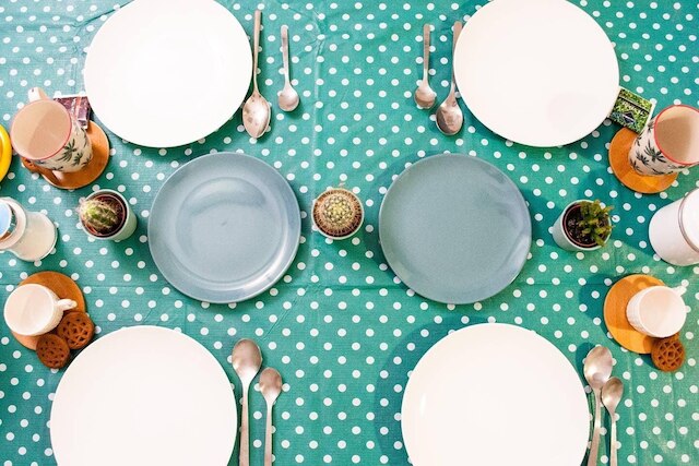 カーサ サン マルティン