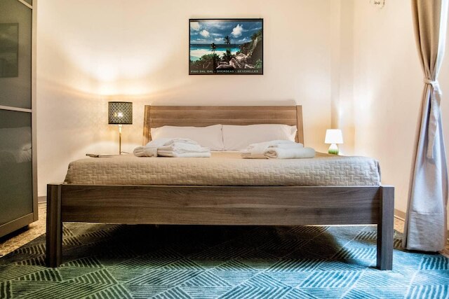 カーサ サン マルティン