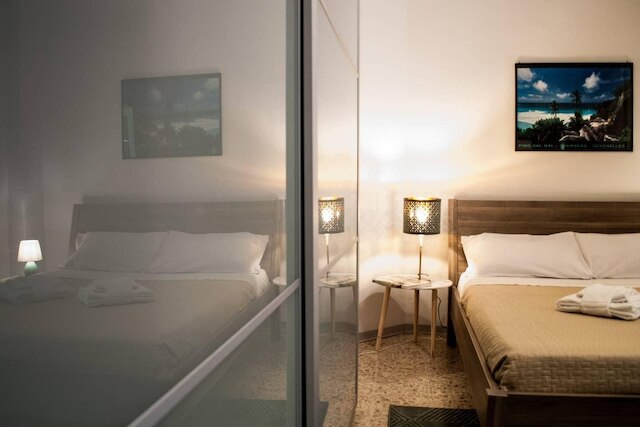 カーサ サン マルティン