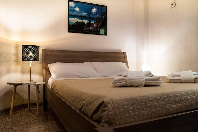 カーサ サン マルティン