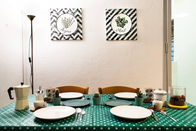 カーサ サン マルティン