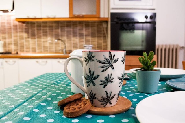 カーサ サン マルティン