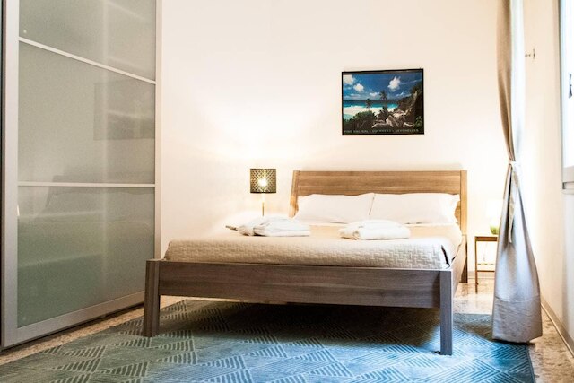 カーサ サン マルティン