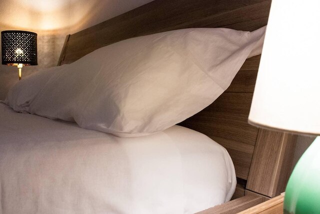 カーサ サン マルティン