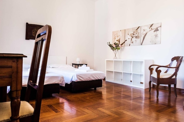 カサ サン ヴィターレ