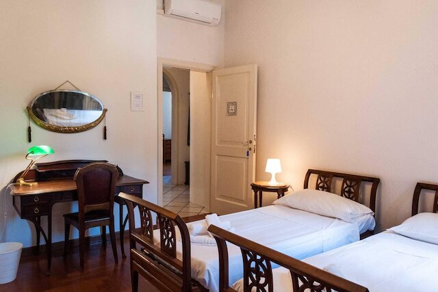 カサ サン ヴィターレ