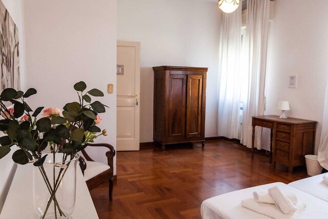 カサ サン ヴィターレ