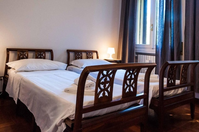 カサ サン ヴィターレ