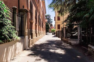 カサ サン ヴィターレ