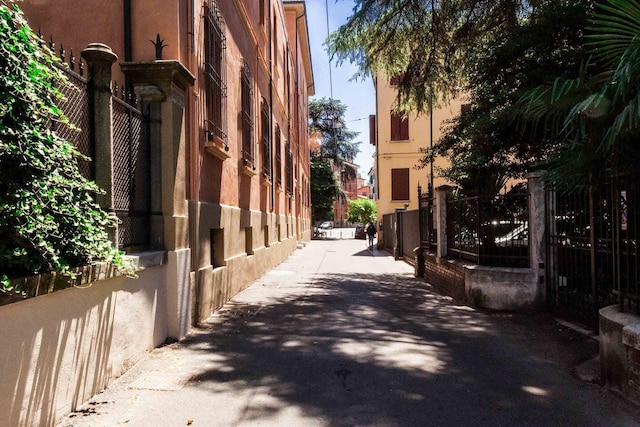 カサ サン ヴィターレ