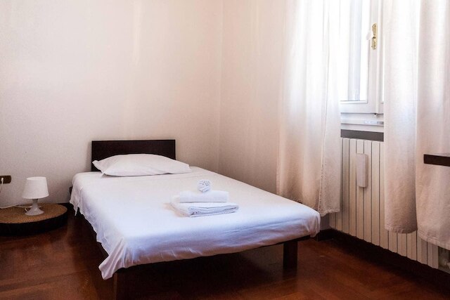 カサ サン ヴィターレ