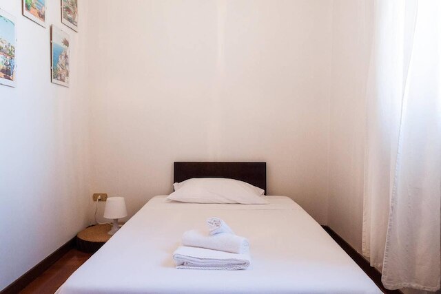 カサ サン ヴィターレ