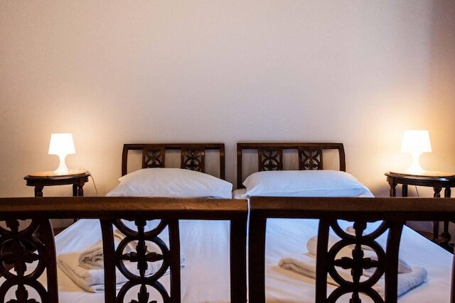 カサ サン ヴィターレ