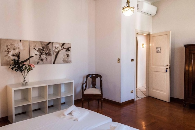 カサ サン ヴィターレ