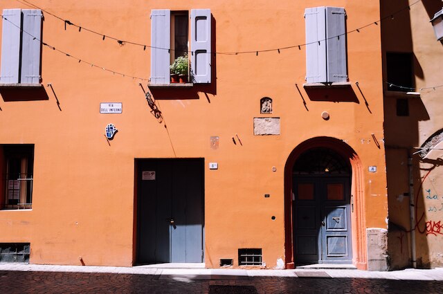 コルテ デッラポザ