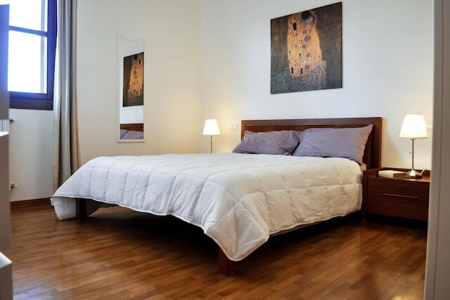 デクマナ アパートメント