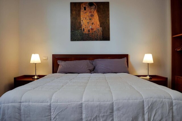 デクマナ アパートメント