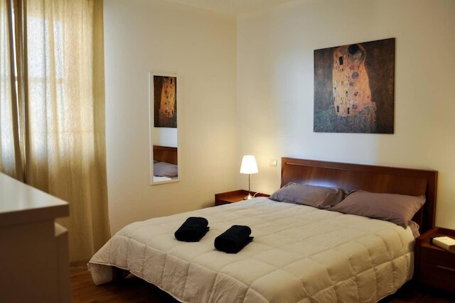 デクマナ アパートメント