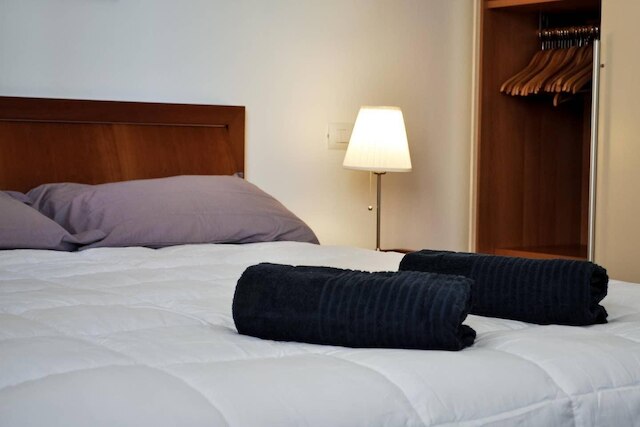 デクマナ アパートメント