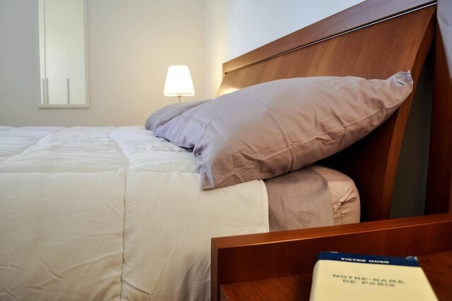 デクマナ アパートメント