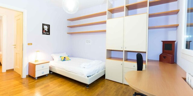 カーサ ルイーザ