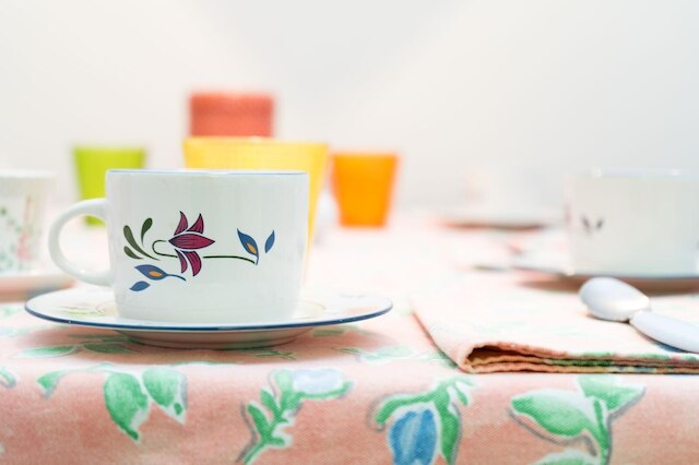 カーサ ルイーザ