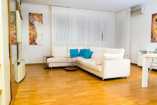 カーサ ルイーザ