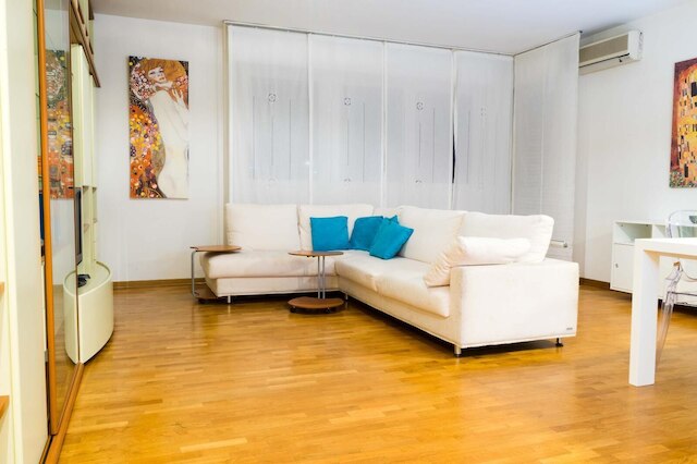 カーサ ルイーザ