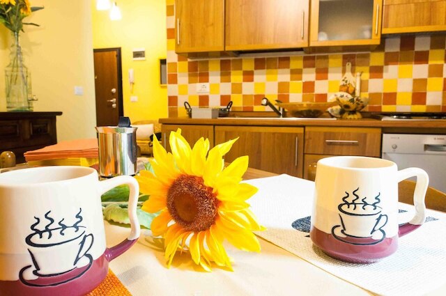 オレンジ フラット - フィエラ ディストリクト