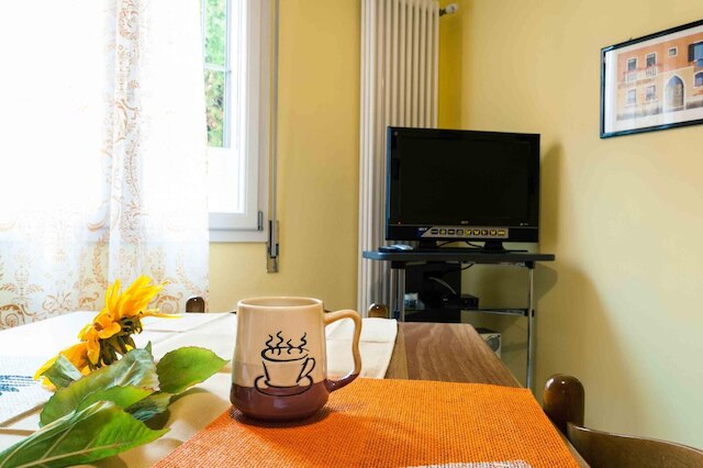 オレンジ フラット - フィエラ ディストリクト