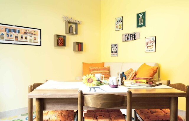 オレンジ フラット - フィエラ ディストリクト