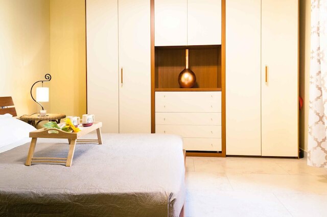 オレンジ フラット - フィエラ ディストリクト