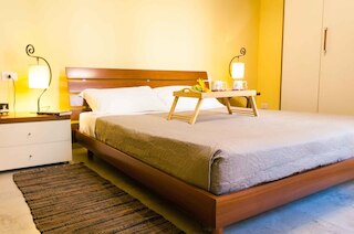 オレンジ フラット - フィエラ ディストリクト