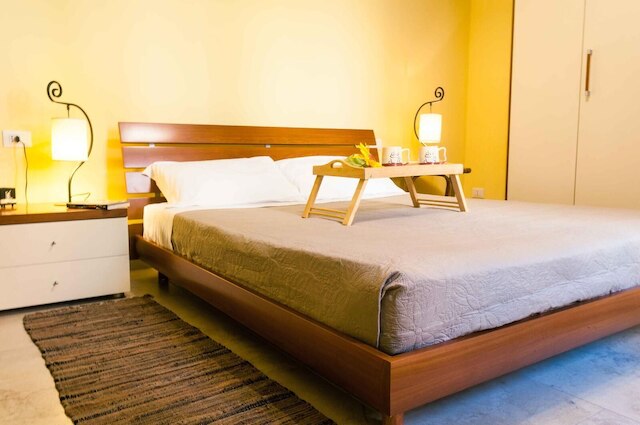 オレンジ フラット - フィエラ ディストリクト