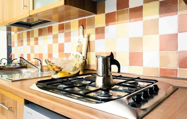 オレンジ フラット - フィエラ ディストリクト