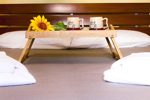 オレンジ フラット - フィエラ ディストリクト