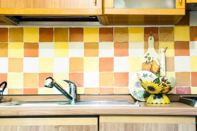 オレンジ フラット - フィエラ ディストリクト