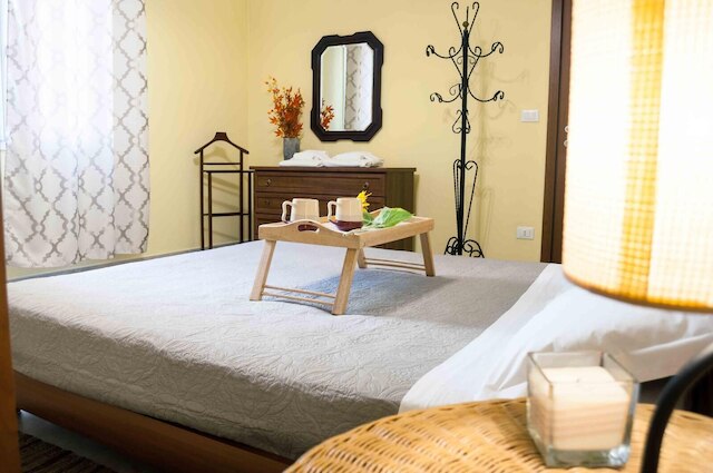 オレンジ フラット - フィエラ ディストリクト