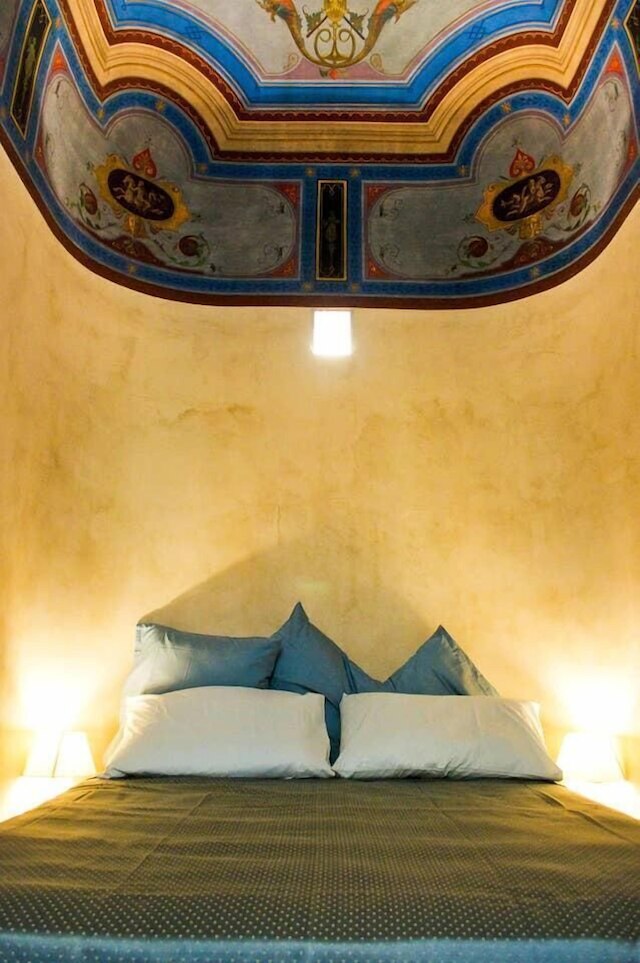 サント ステファノ ラグジュアリー アパートメント