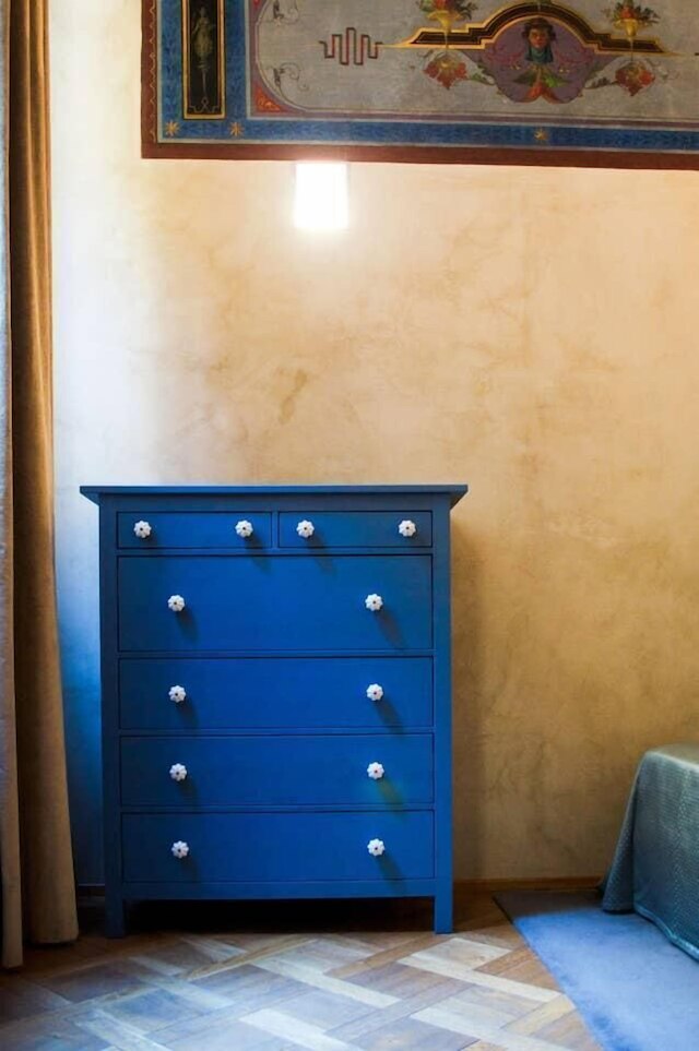 サント ステファノ ラグジュアリー アパートメント